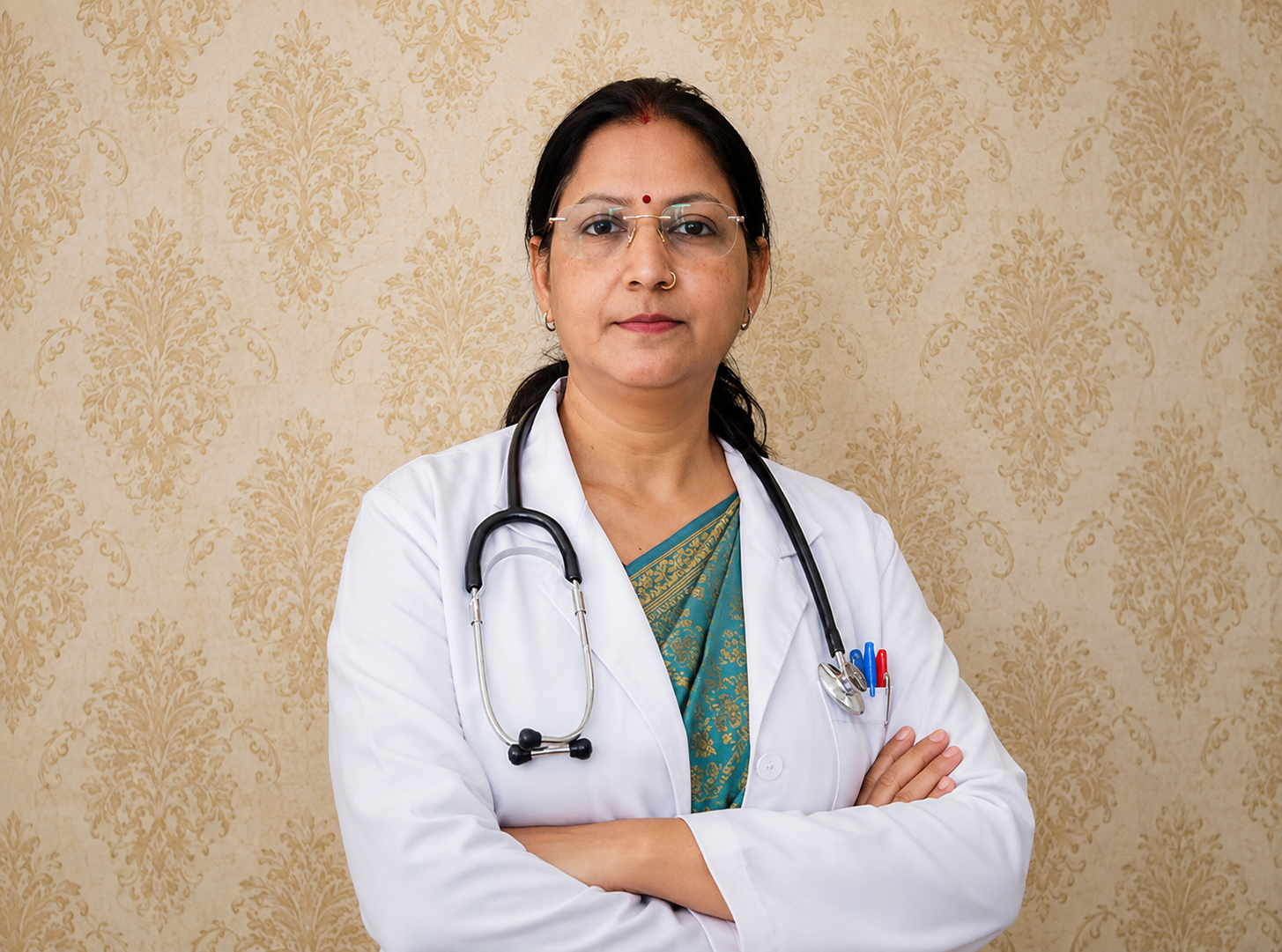 Dr. Smriti Gupta