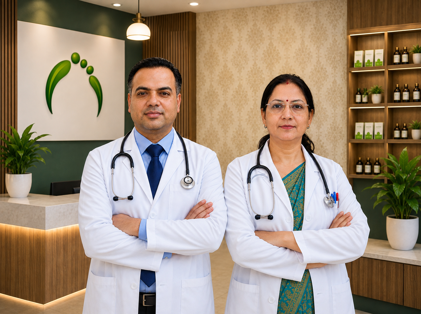 Healthcare Team